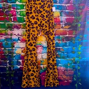 🐆Leopard Prints Pants🐆